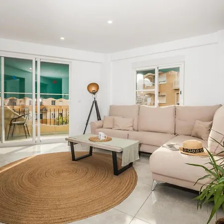 Mimosa Appartement *