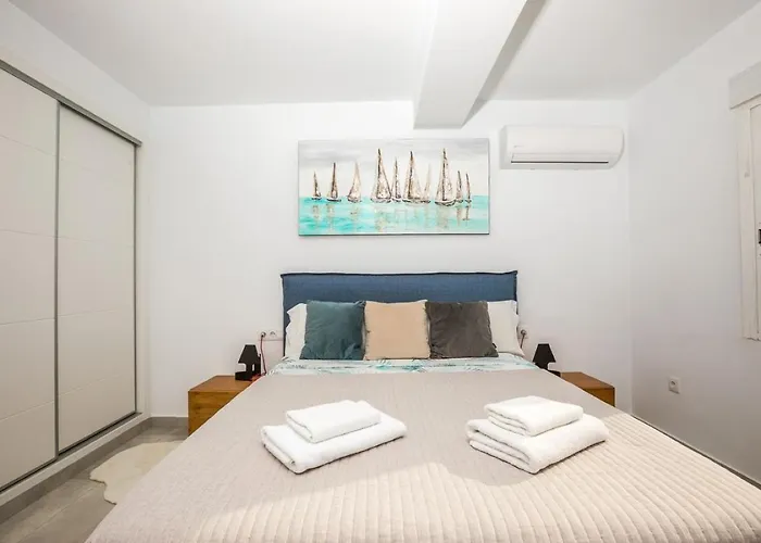 Appartement Mimosa *