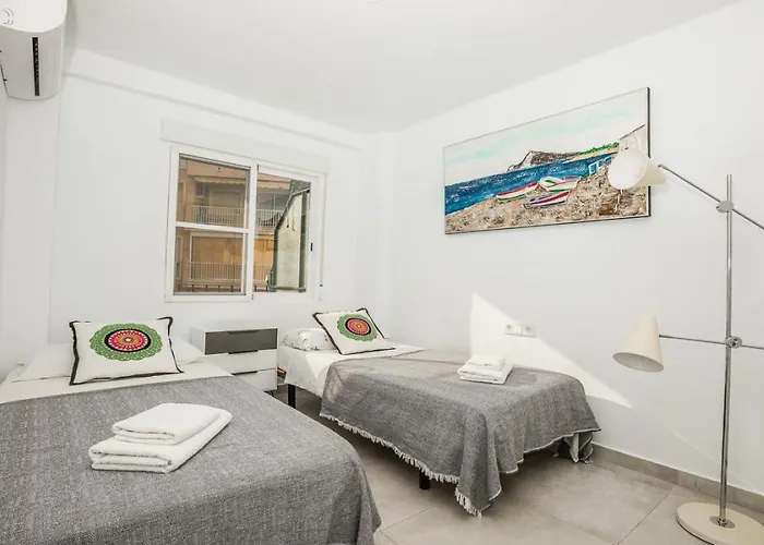 Appartement Mimosa *