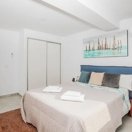 Apartamento Mimosa