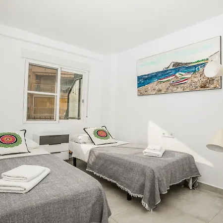 Apartamento Mimosa *